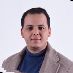 Abdellah Amine