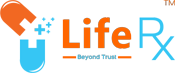 LifeRx — تستخدم Medical Tourism CRM
