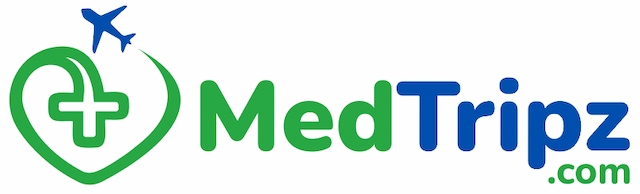 MedTripz — تستخدم Medical Tourism CRM